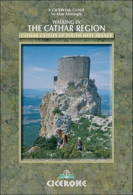 Walks in the Cathar Region