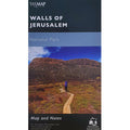 Walls of Jerusalem Map