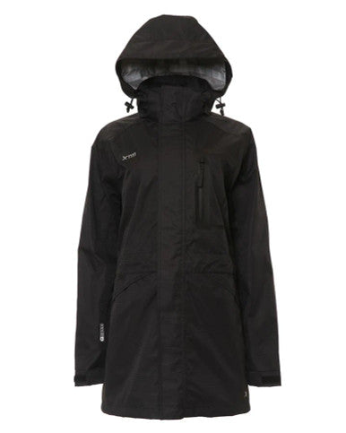 XTM Innisfail 3/4 Rain Jacket