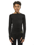 XTM Merino 230g Thermal Crew Top Kids