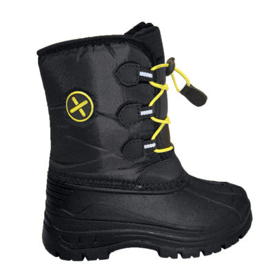XTM Kids Snow Boot Rocket