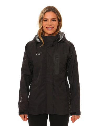 XTM Kimberley Rain Jacket W