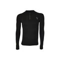 XTM Merino Top 230g Zip