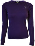 XTM Merino 170g Thermal Crew Top Ladies