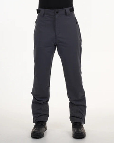 XTM Realm Softshell Pant Magnet 2XL