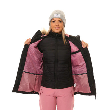 XTM Lani Shell Jacket Ladies