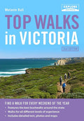 Top Walks in Victoria