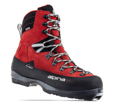 ALPINA Alaska NBC Boot