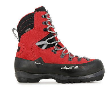 ALPINA Alaska NBC Boot