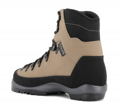 ALPINA NBC Montana Ski Boot