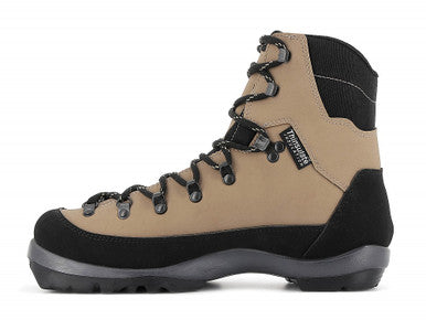 ALPINA NBC Montana Ski Boot