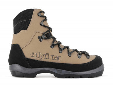 ALPINA NBC Montana Ski Boot
