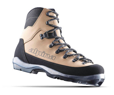 ALPINA NBC Montana Ski Boot