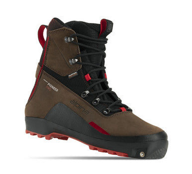 ALPINA Backcountry Pioneer XP Boot