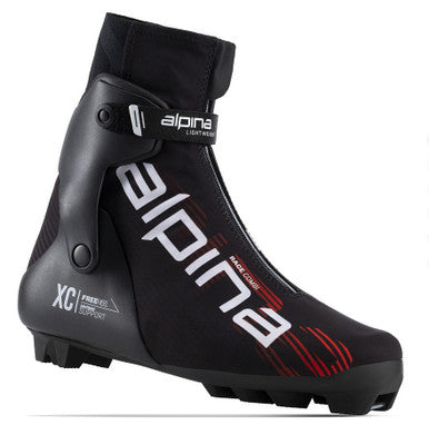 ALPINA Race Combi NNN Boot