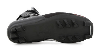 ALPINA Race Combi NNN Boot