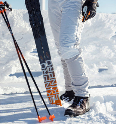 ALPINA Race Combi NNN Boot