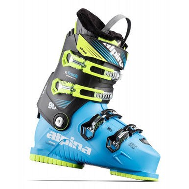 ALPINA All Mountain Ski Boot XTrack 90