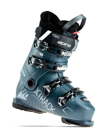 ALPINA All Mountain Ski Boot XTrack 90