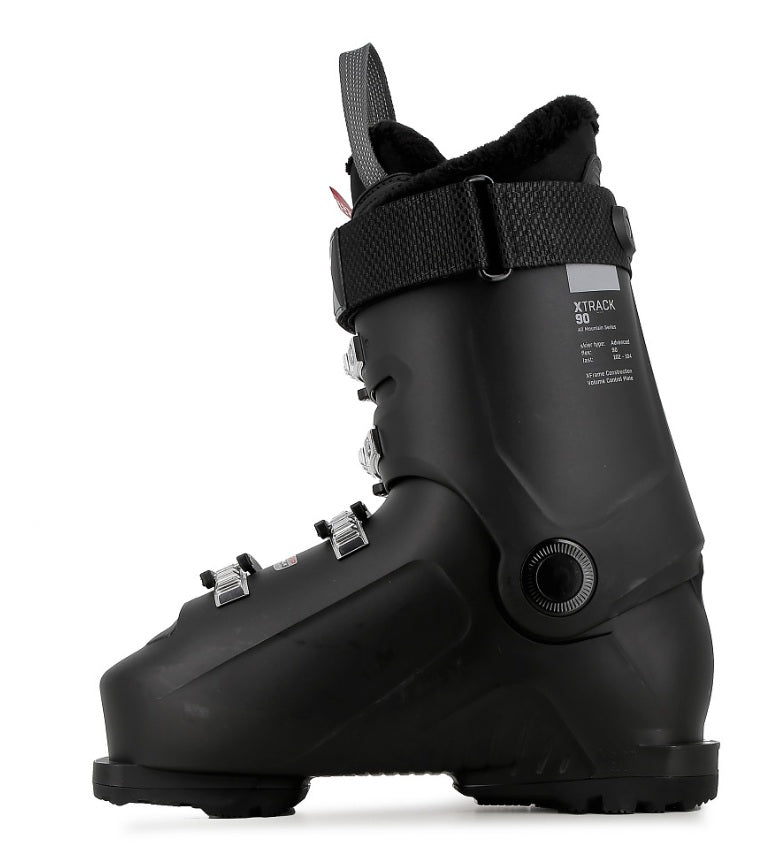 ALPINA All Mountain Ski Boot XTrack 90