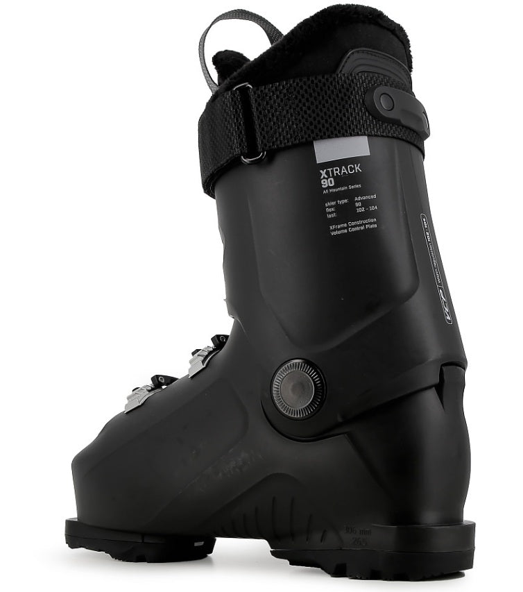 ALPINA All Mountain Ski Boot XTrack 90