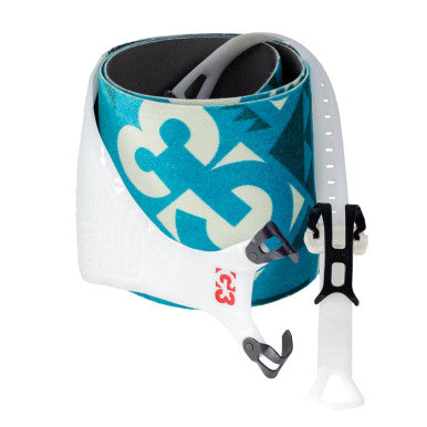G3 Alpinist+ Glide Climbing Skin
