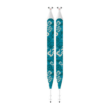 G3 Alpinist+ Glide Climbing Skin