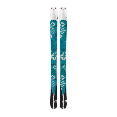 G3 Alpinist+ Glide Climbing Skin