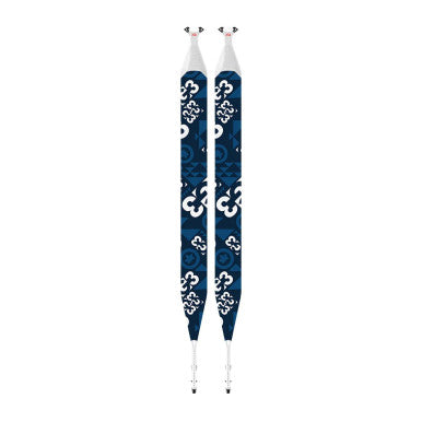 G3 ALPINIST+ GRIP Climbing Skins