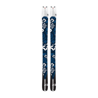 G3 ALPINIST+ GRIP Climbing Skins