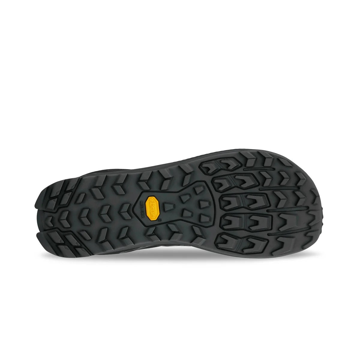ALTRA Lone Peak 9+ Mens Black