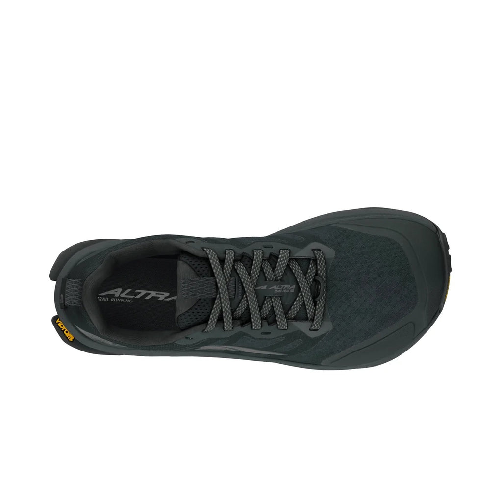 ALTRA Lone Peak 9+ Mens Black
