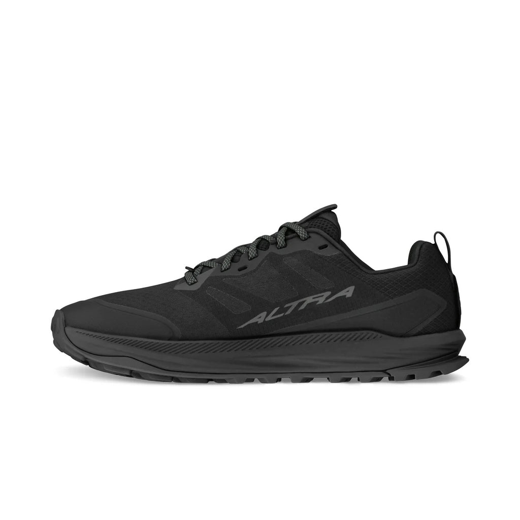 ALTRA Lone Peak 9+ Mens Black