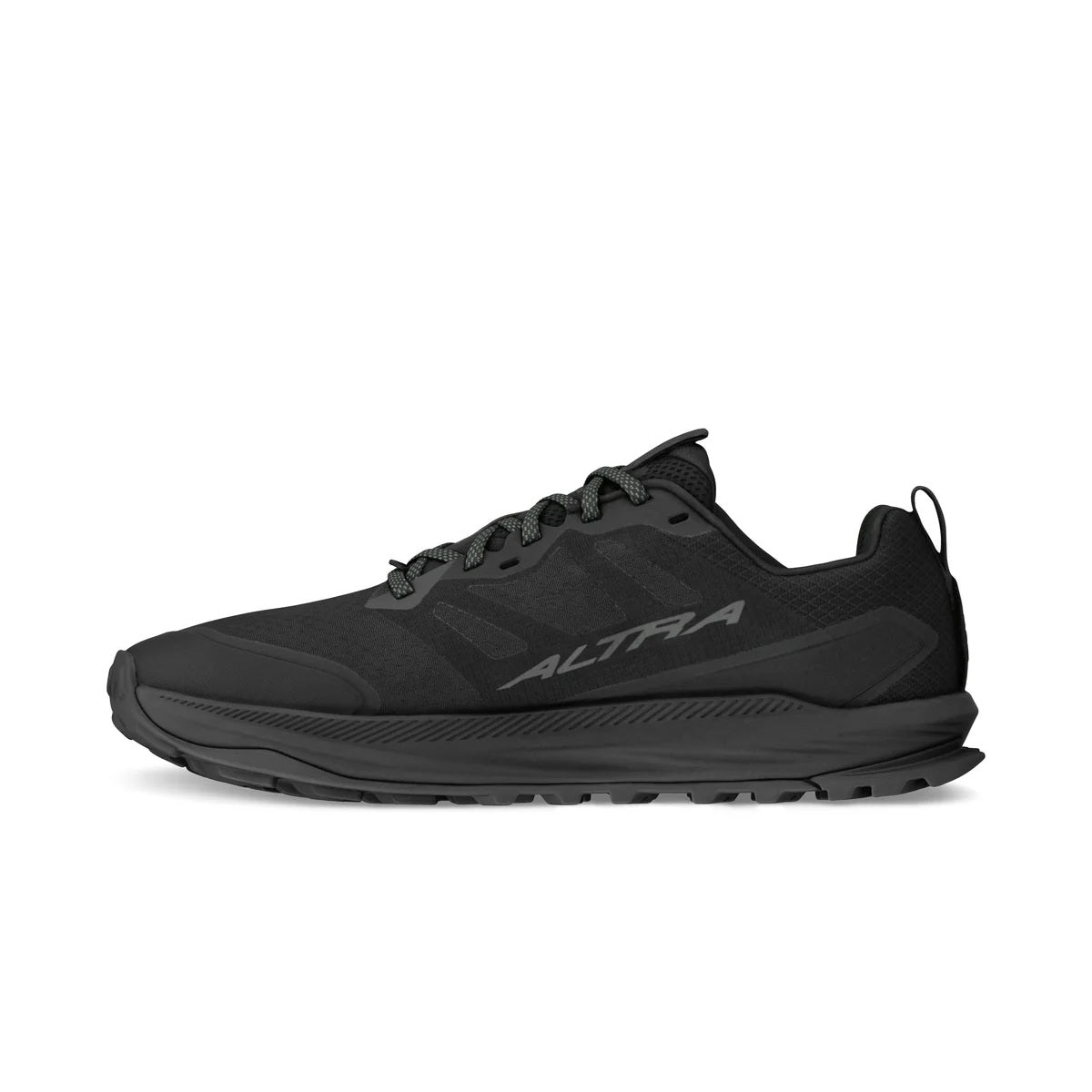 ALTRA Lone Peak 9+ Mens Black