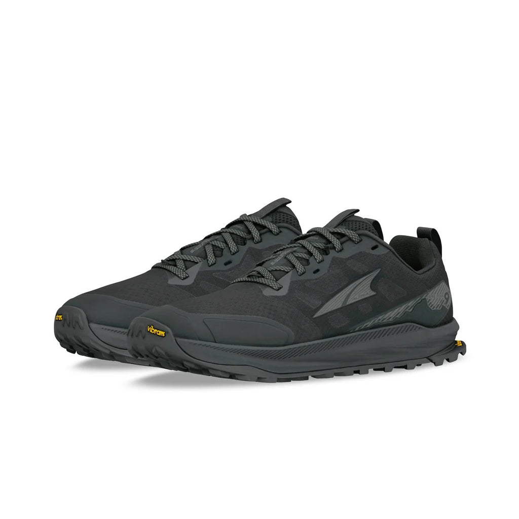 ALTRA Lone Peak 9+ Mens Black