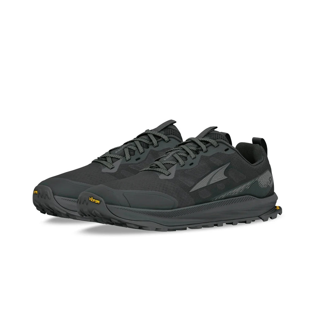 ALTRA Lone Peak 9+ Mens Black