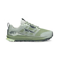 ALTRA Lone Peak 9+ Womens Green
