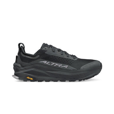 ALTRA Olympus 6 Mens Black