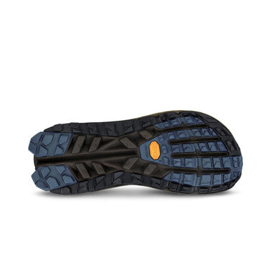 ALTRA Olympus 6 Mens Black