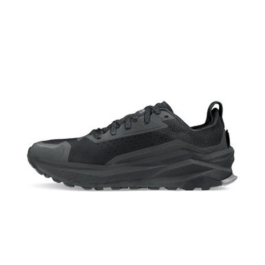 ALTRA Olympus 6 Mens Black