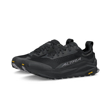 ALTRA Olympus 6 Mens Black