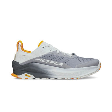 ALTRA Olympus 6 Mens Grey