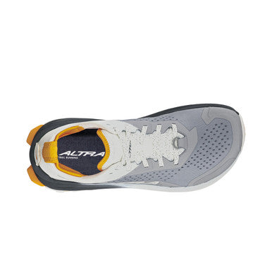 ALTRA Olympus 6 Mens Grey