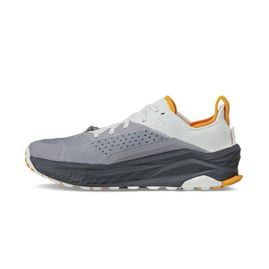 ALTRA Olympus 6 Mens Grey
