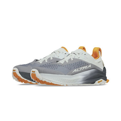 ALTRA Olympus 6 Mens Grey