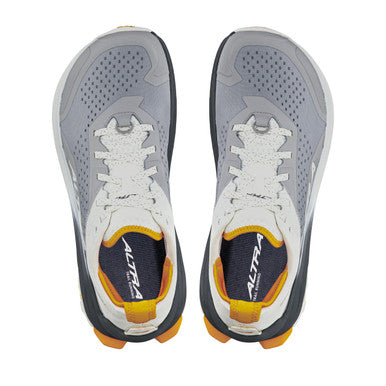 ALTRA Olympus 6 Mens Grey