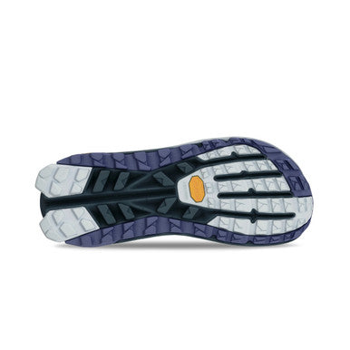 ALTRA Women's Olympus 6 Grey/Blue