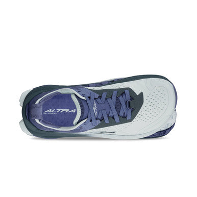 ALTRA Women's Olympus 6 Grey/Blue