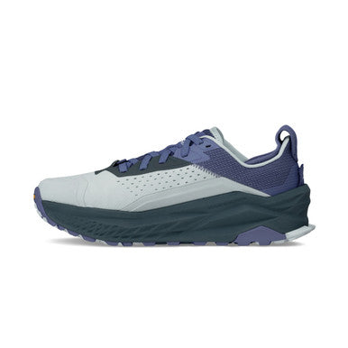ALTRA Women's Olympus 6 Grey/Blue