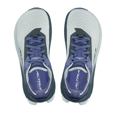 ALTRA Women's Olympus 6 Grey/Blue